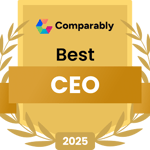 best-company-ceo
